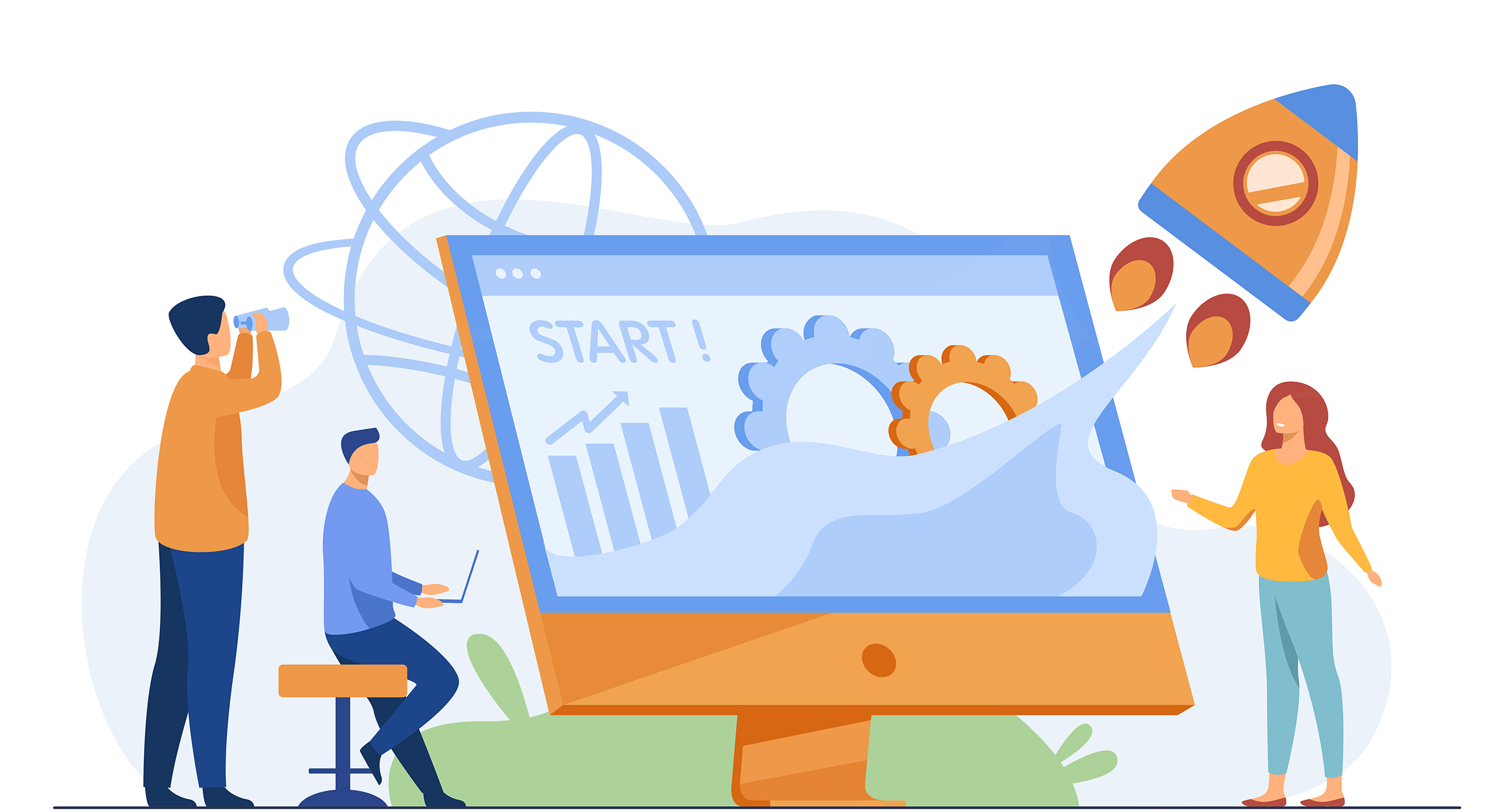 MaxCloud - przyjazna chmura