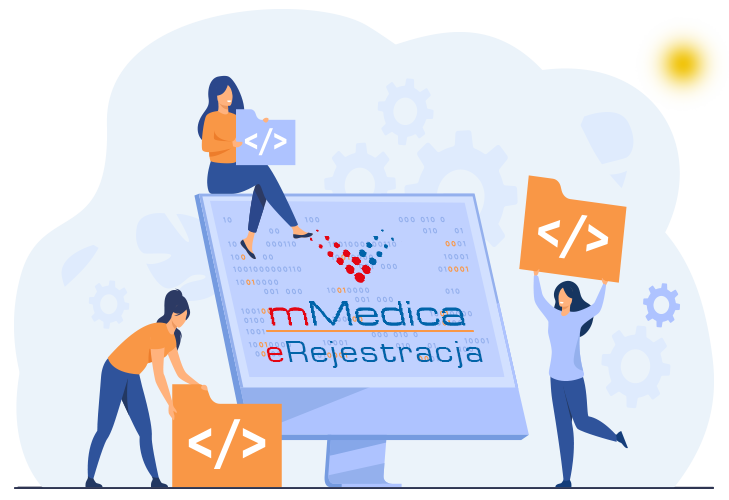 eRejestracja mMedica